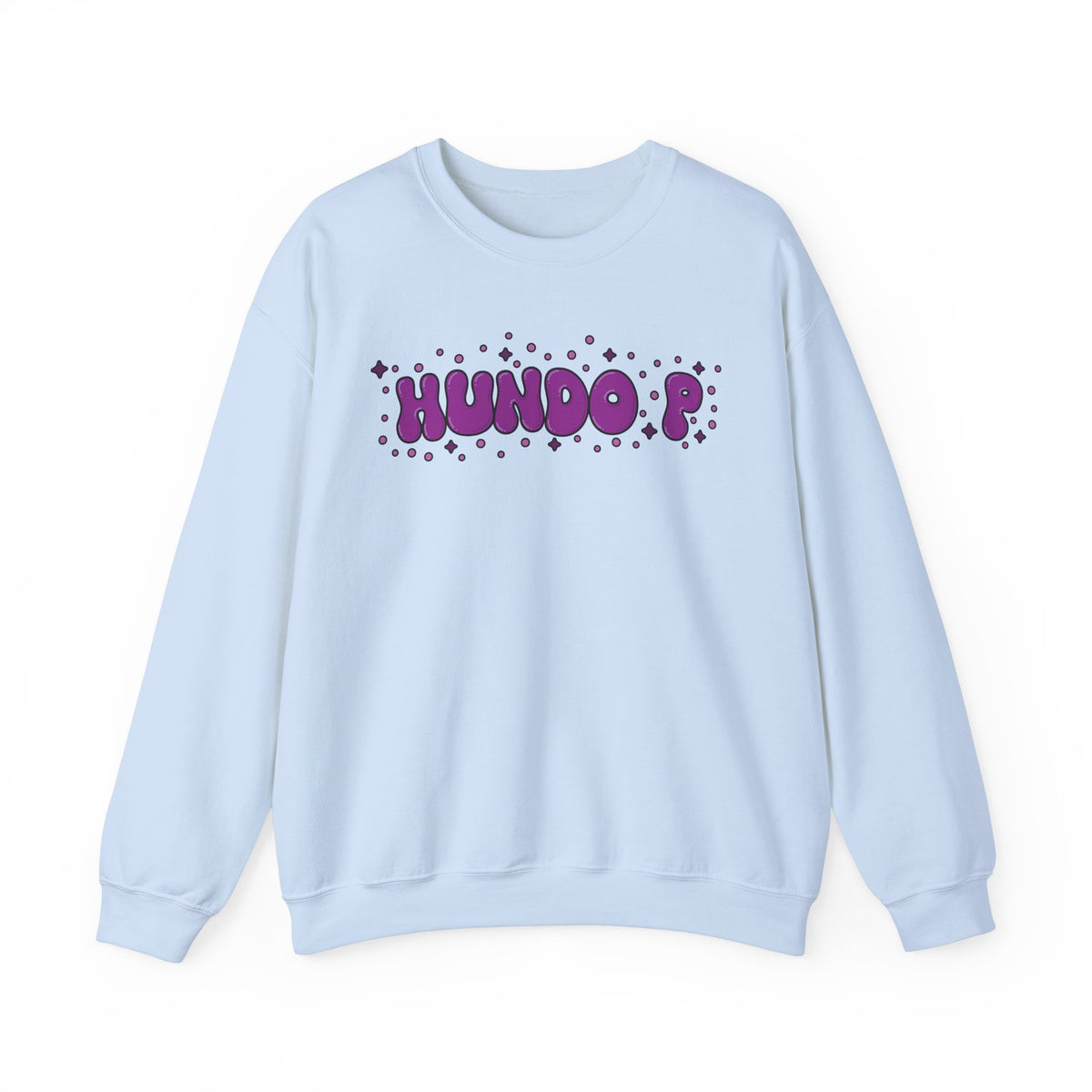 Hundo P Crewneck Sweatshirt