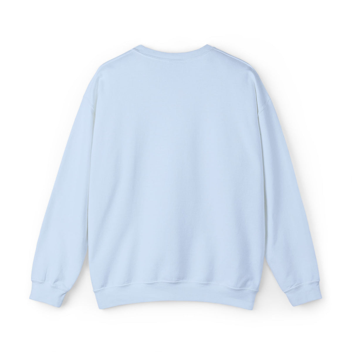 Demystify Magic Embroidered Crewneck Sweatshirt