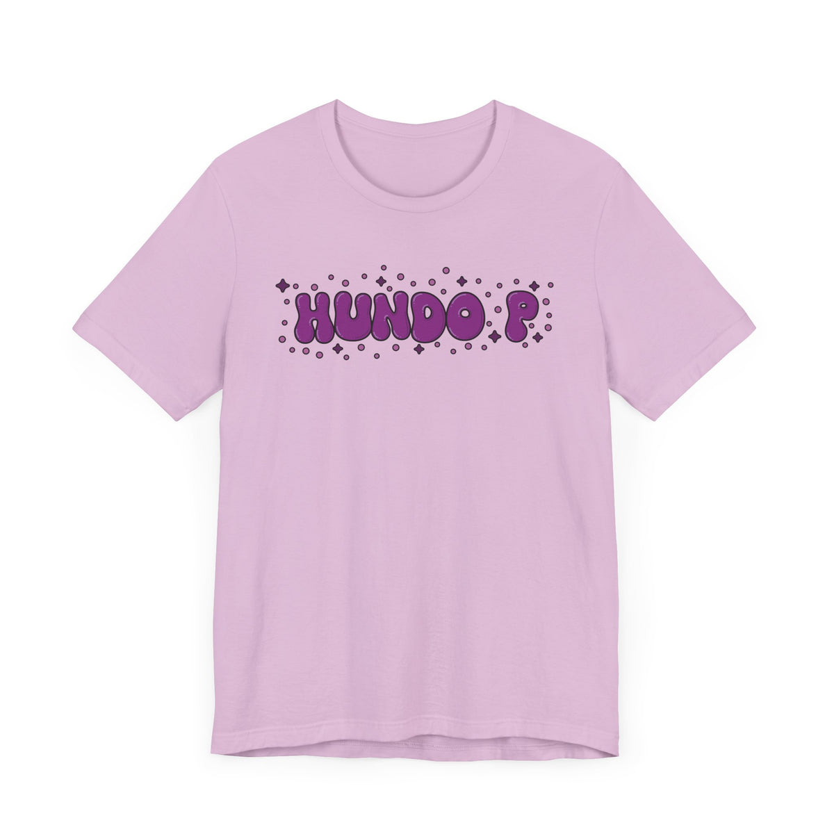 Hundo P Short Sleeve Tee